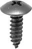 PHIL TRUSS HEAD TAP SCREW M4.8-1